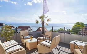 Hotel City Krone
